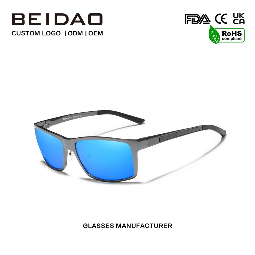 Driver TR90 poliarizuoti akiniai nuo saulės