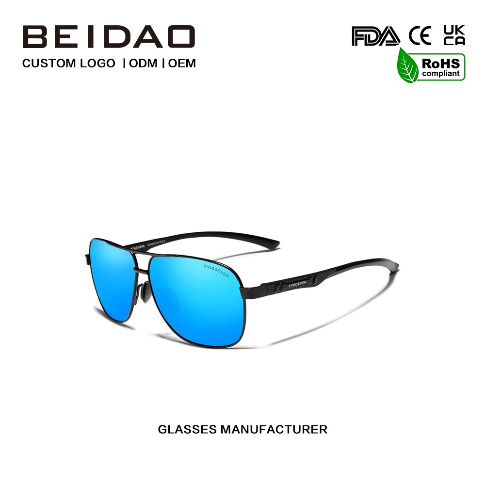 Poliarizuoti akiniai nuo saulės